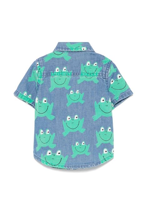 Camicia Stella McCartney Kids STELLA MCCARTNEY KIDS | CAMICIE | TW5521-Z2768601MC